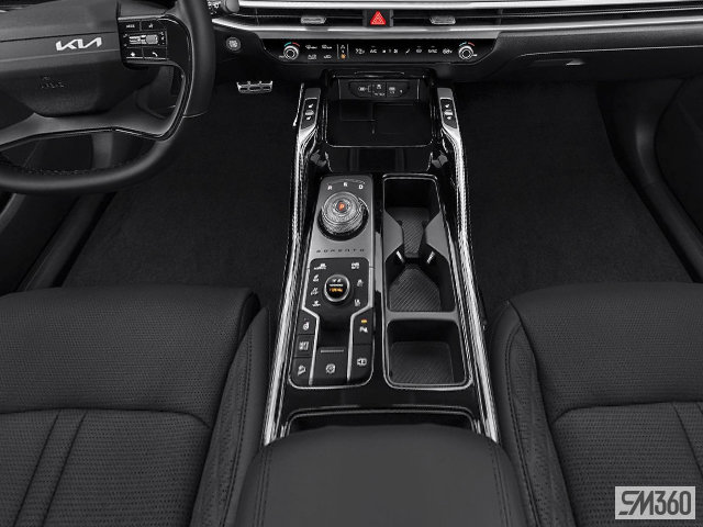 2026 KIA Sorento HEV SX-16