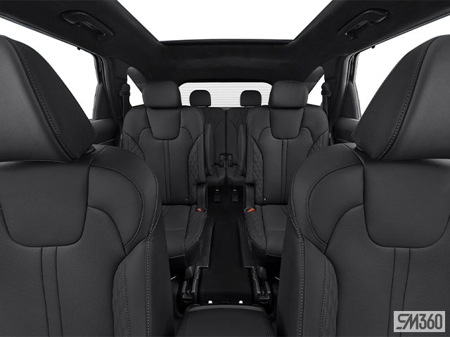 2026 KIA Sorento HEV SX-18