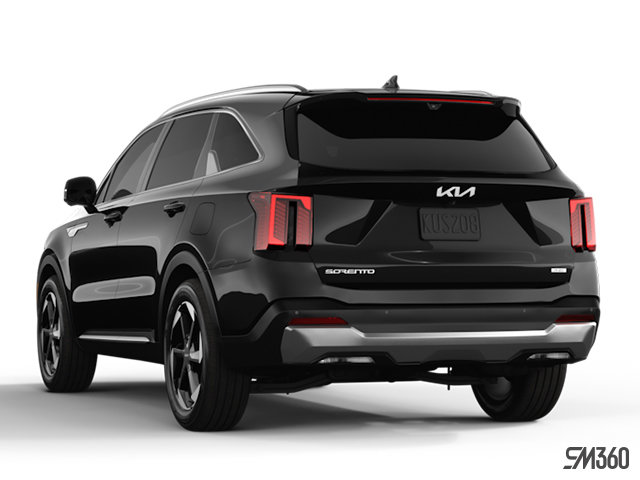 2026 KIA Sorento PHEV EX-7
