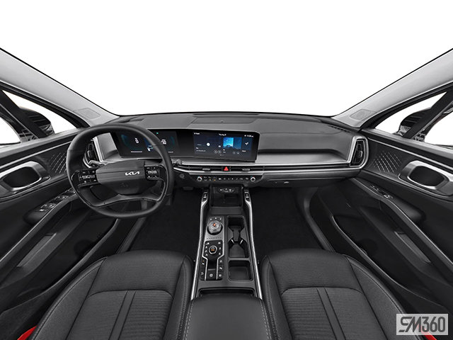 2026 KIA Sorento PHEV EX-12