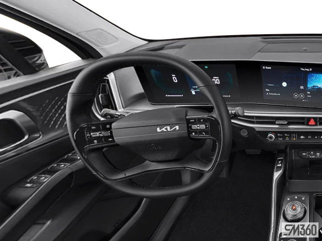 2026 KIA Sorento PHEV EX-13