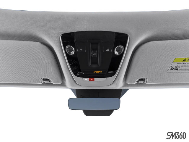 2026 KIA Sorento PHEV EX-14