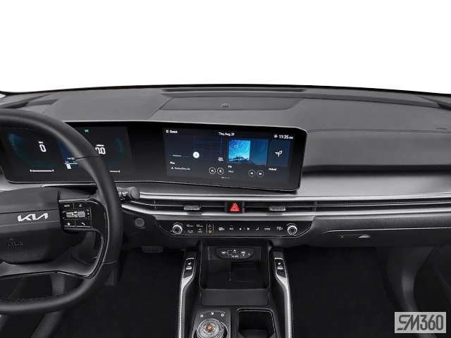 2026 KIA Sorento PHEV EX-15