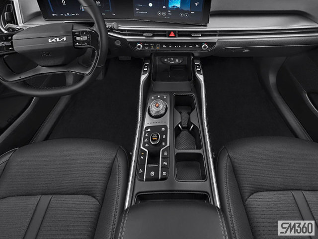 2026 KIA Sorento PHEV EX-16