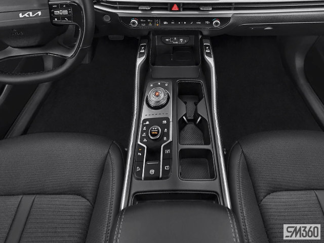 2026 KIA Sorento PHEV EX-17