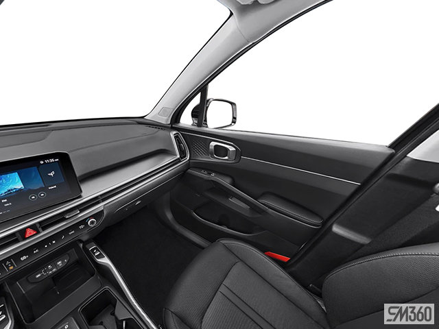 2026 KIA Sorento PHEV EX-18