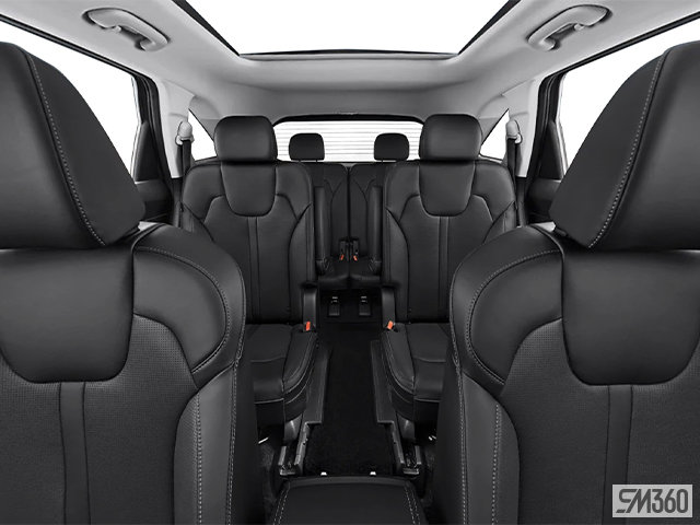 2026 KIA Sorento PHEV EX-19