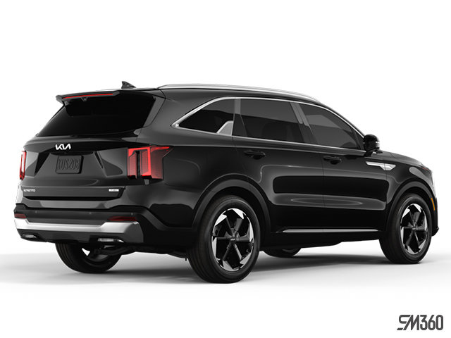 2026 KIA Sorento PHEV LX-5