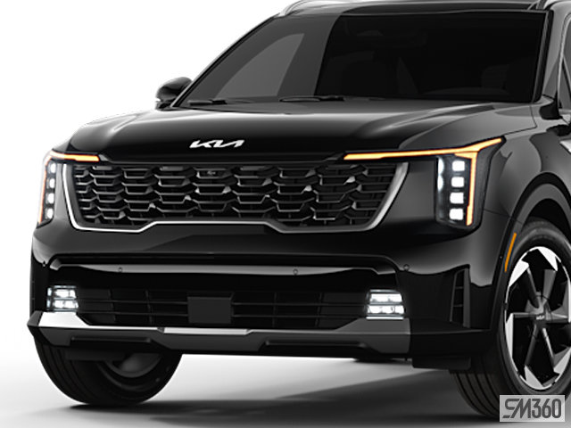 2026 KIA Sorento PHEV LX-8