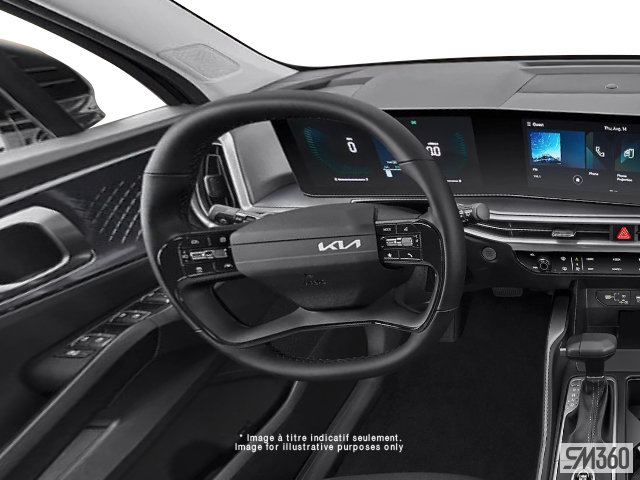 2026 KIA Sorento PHEV LX-13