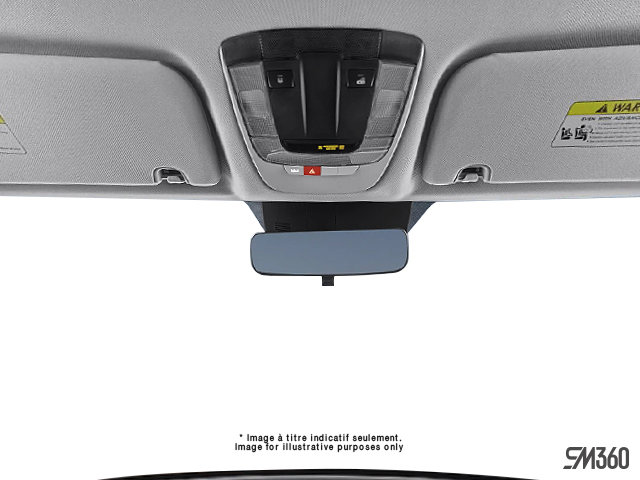 2026 KIA Sorento PHEV LX-14