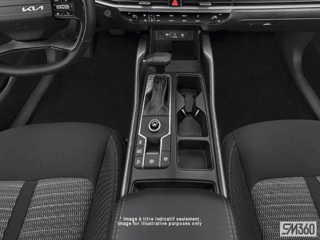 2026 KIA Sorento PHEV LX-16