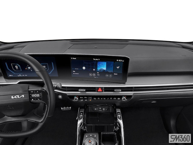 2026 KIA Sorento PHEV SX-15