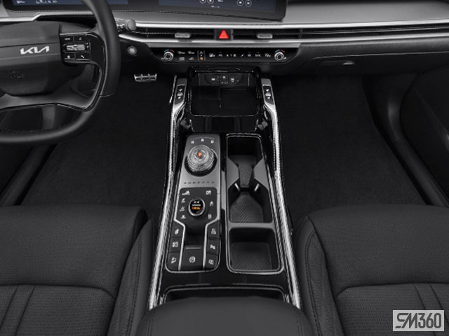 2026 KIA Sorento PHEV SX-16