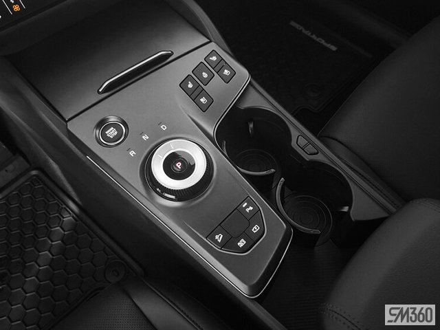 2026 KIA Sportage HEV EX PREMIUM-11