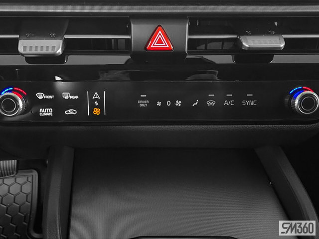 2026 KIA Sportage HEV EX-12