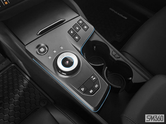 2026 KIA Sportage HEV SX-11