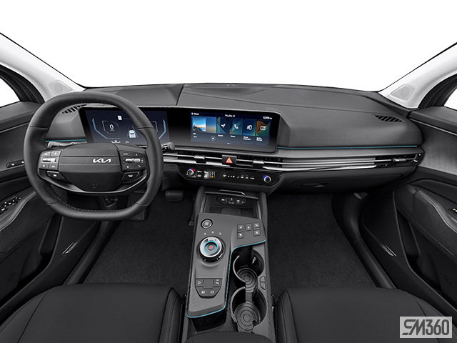 2026 KIA Sportage PHEV SX-8