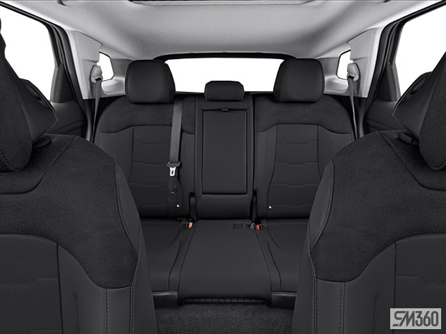 2026 KIA Sportage PHEV SX-13