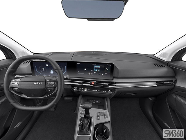 2026 KIA Sportage EX PREMIUM-11