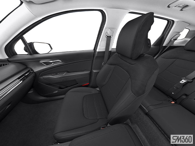 2026 KIA Sportage EX PREMIUM-13