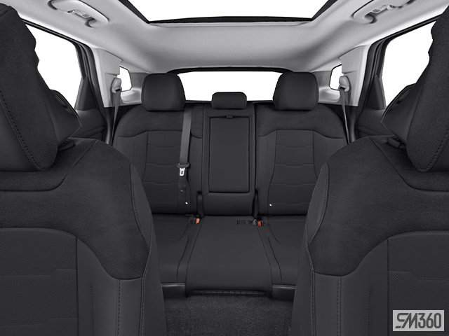 2026 KIA Sportage EX PREMIUM-14