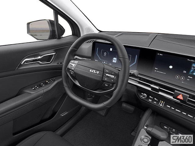 2026 KIA Sportage EX PREMIUM-15