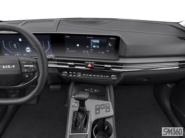 2026 KIA Sportage EX PREMIUM-16