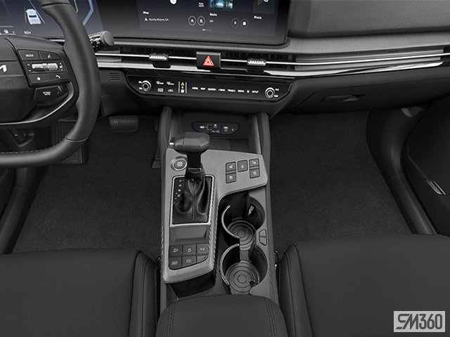 2026 KIA Sportage EX PREMIUM-17