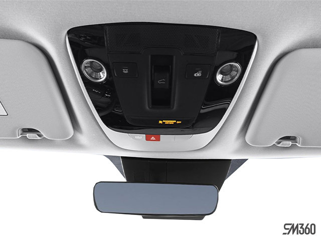 2026 KIA Sportage EX PREMIUM-18