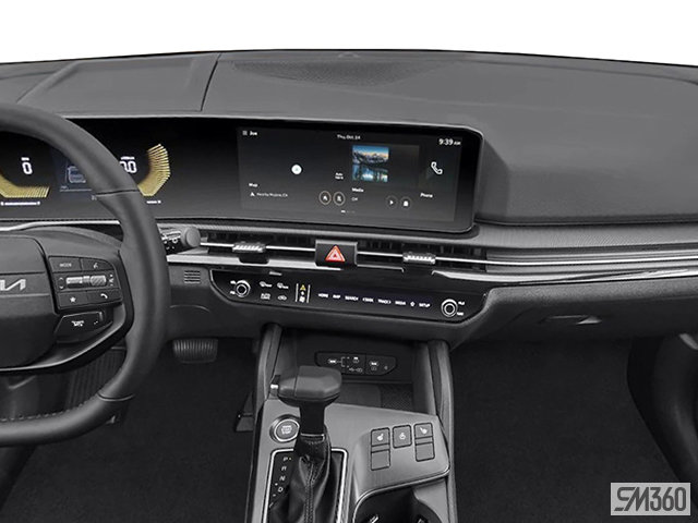 2026 KIA Sportage EX-16