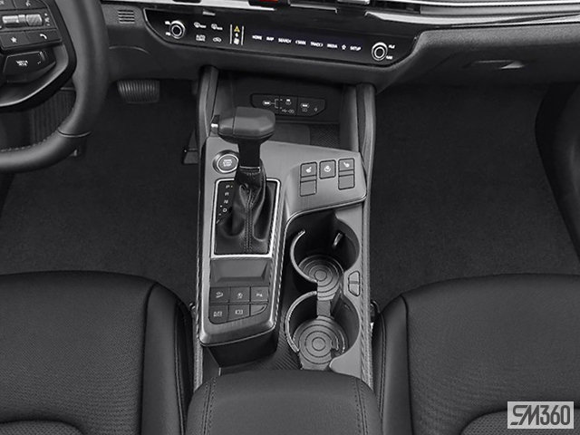 2026 KIA Sportage EX-17