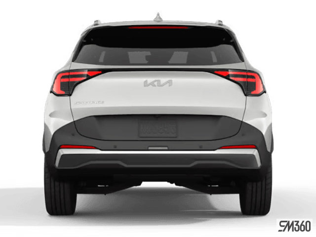 2026 KIA Sportage EX-6