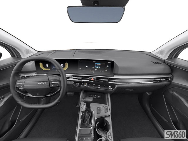 2026 KIA Sportage LX FWD-11