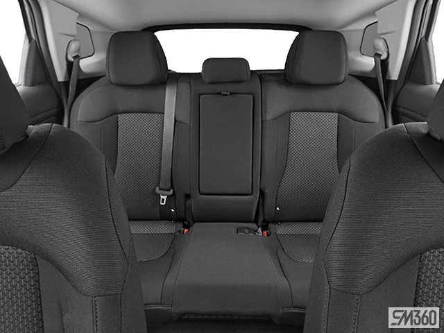 2026 KIA Sportage LX FWD-14