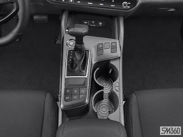 2026 KIA Sportage LX FWD-17