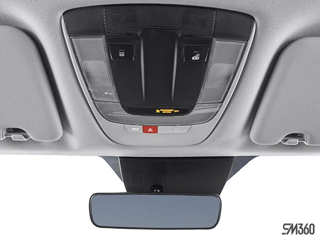 2026 KIA Sportage LX FWD-18