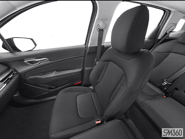 2026 KIA Sportage LX-13