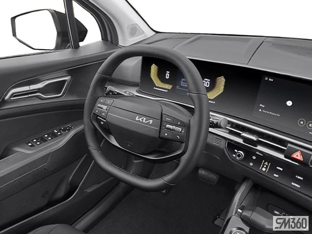 2026 KIA Sportage LX-15