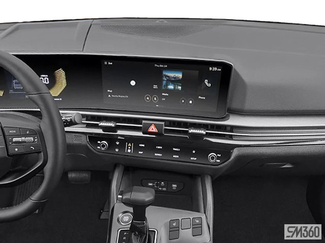 2026 KIA Sportage LX-16