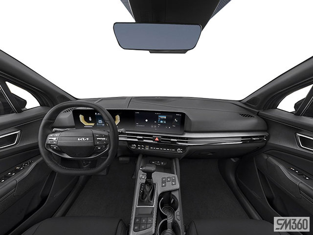 2026 KIA Sportage X-LINE LIMITED-11