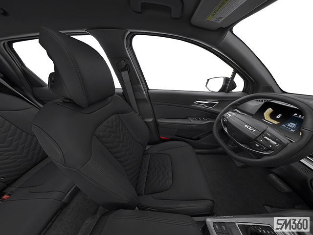 2026 KIA Sportage X-LINE LIMITED-12