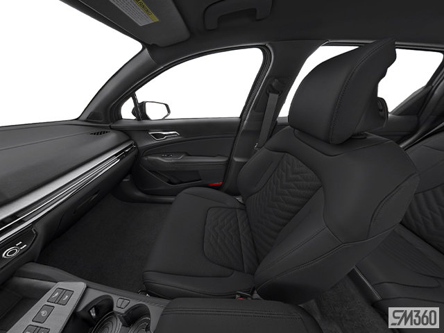 2026 KIA Sportage X-LINE LIMITED-13