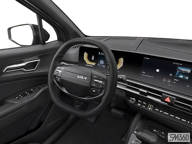 2026 KIA Sportage X-LINE LIMITED-15