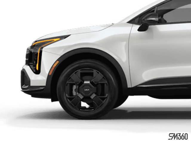 2026 KIA Sportage X-LINE-9