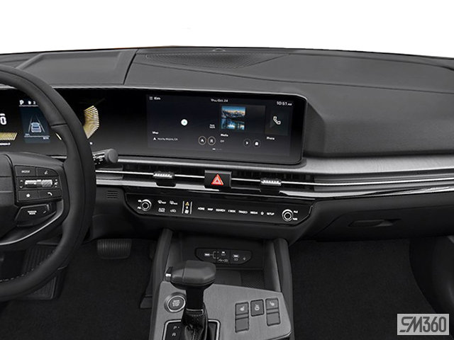 2026 KIA Sportage X-LINE-16