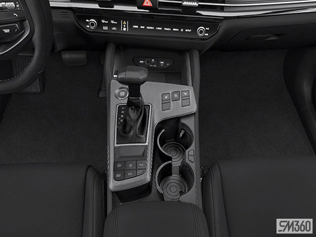 2026 KIA Sportage X-LINE-17