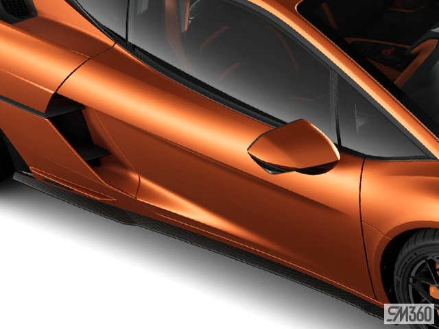 2026 LAMBORGHINI Temerario