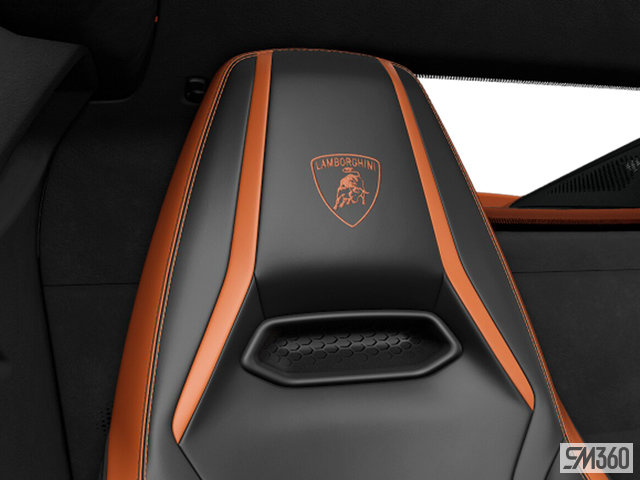 2026 LAMBORGHINI Temerario