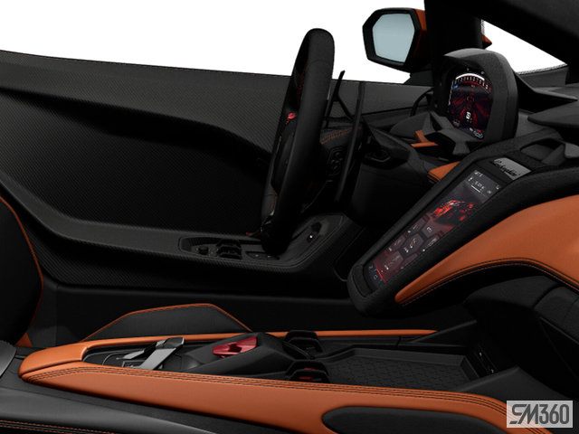 2026 LAMBORGHINI Temerario